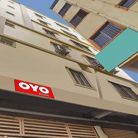 Hotel O Lal Residency Deli Exterior foto