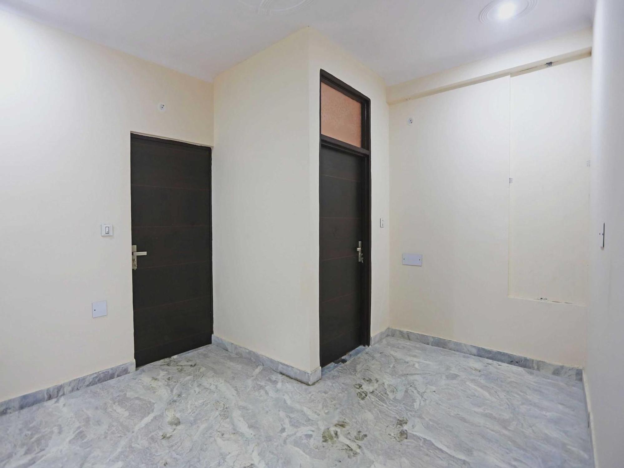 Hotel O Lal Residency Deli Exterior foto