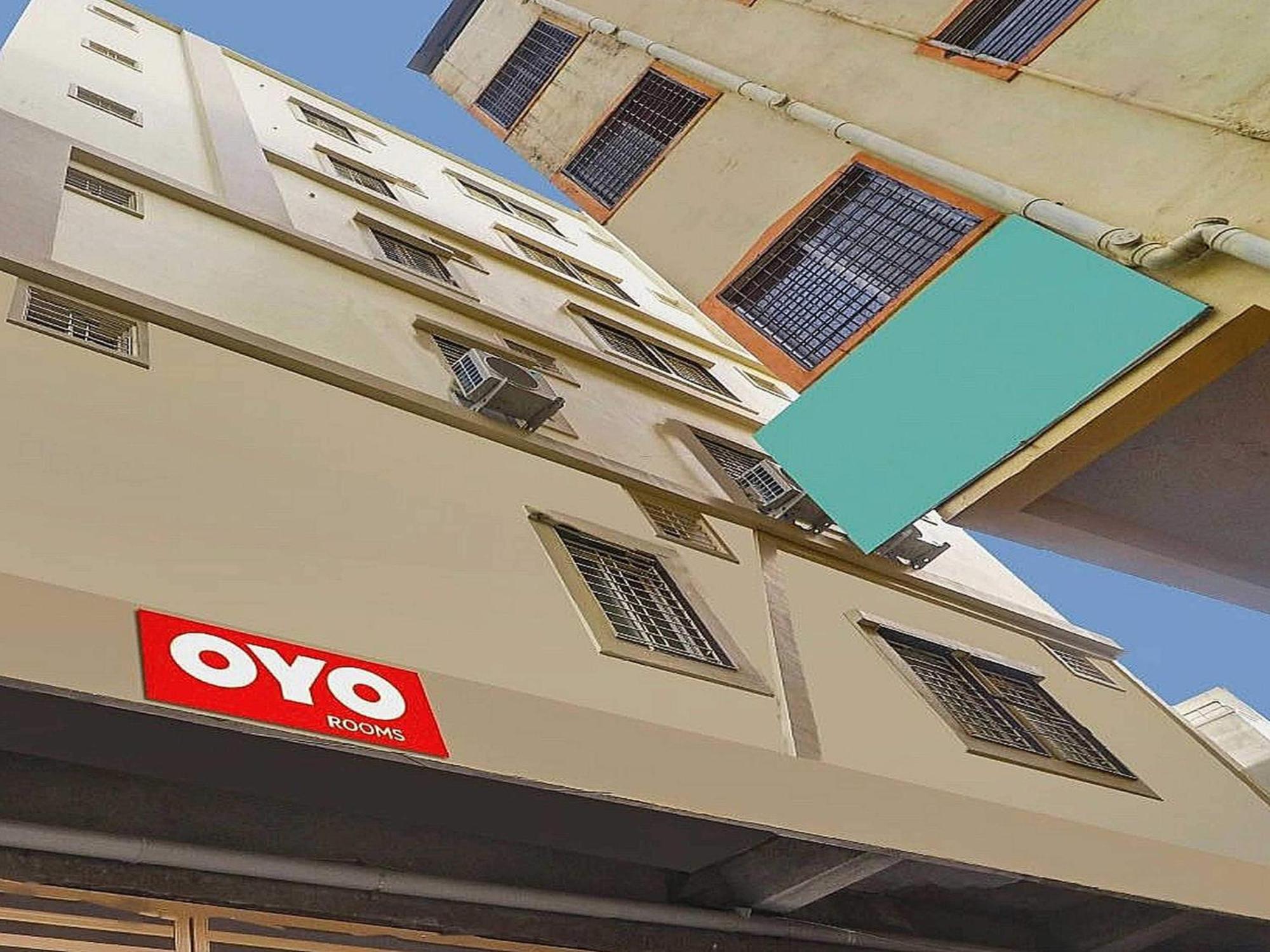 Hotel O Lal Residency Deli Exterior foto