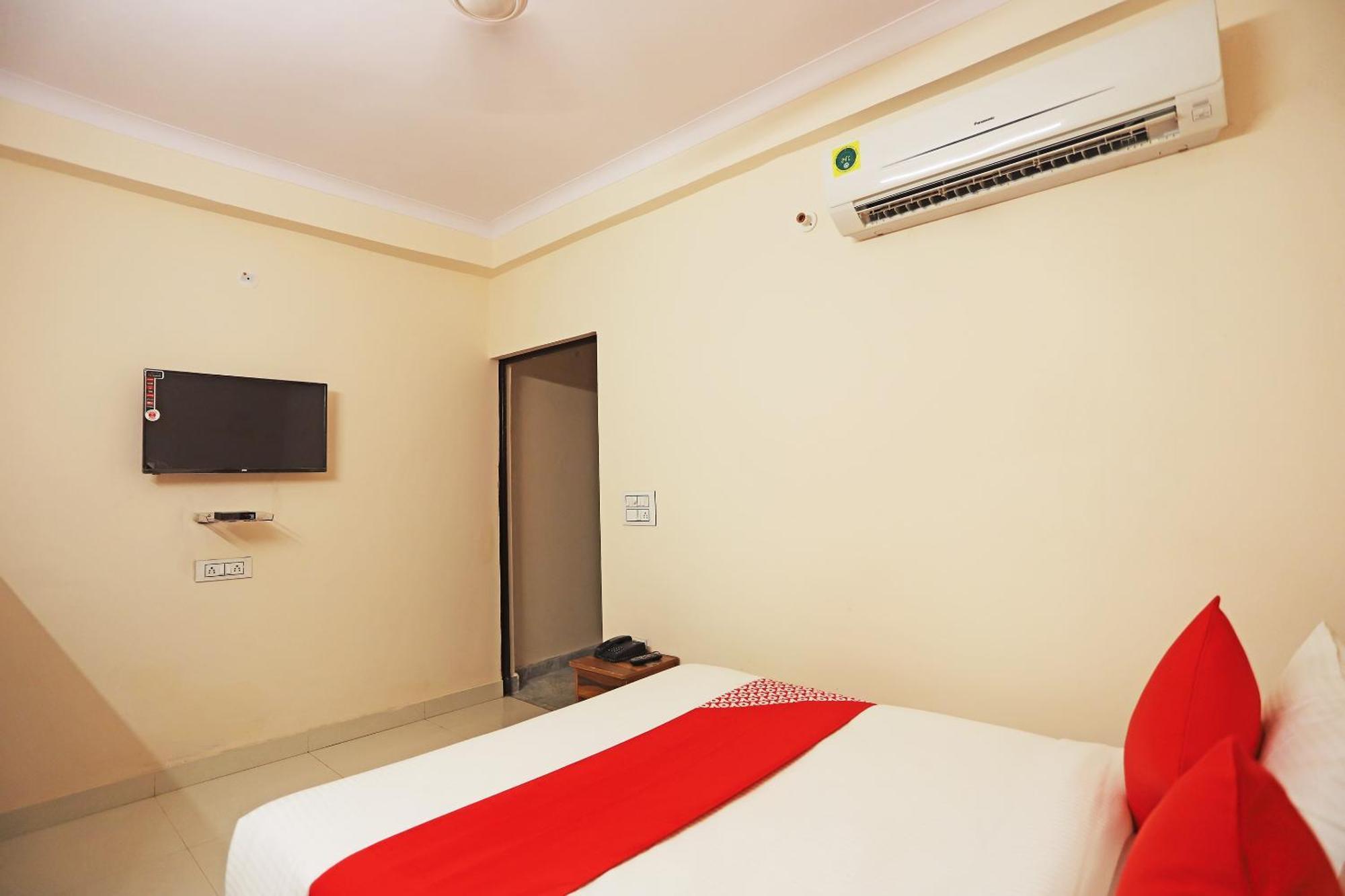 Hotel O Lal Residency Deli Exterior foto